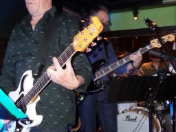 Kafee De Groene 11Nov